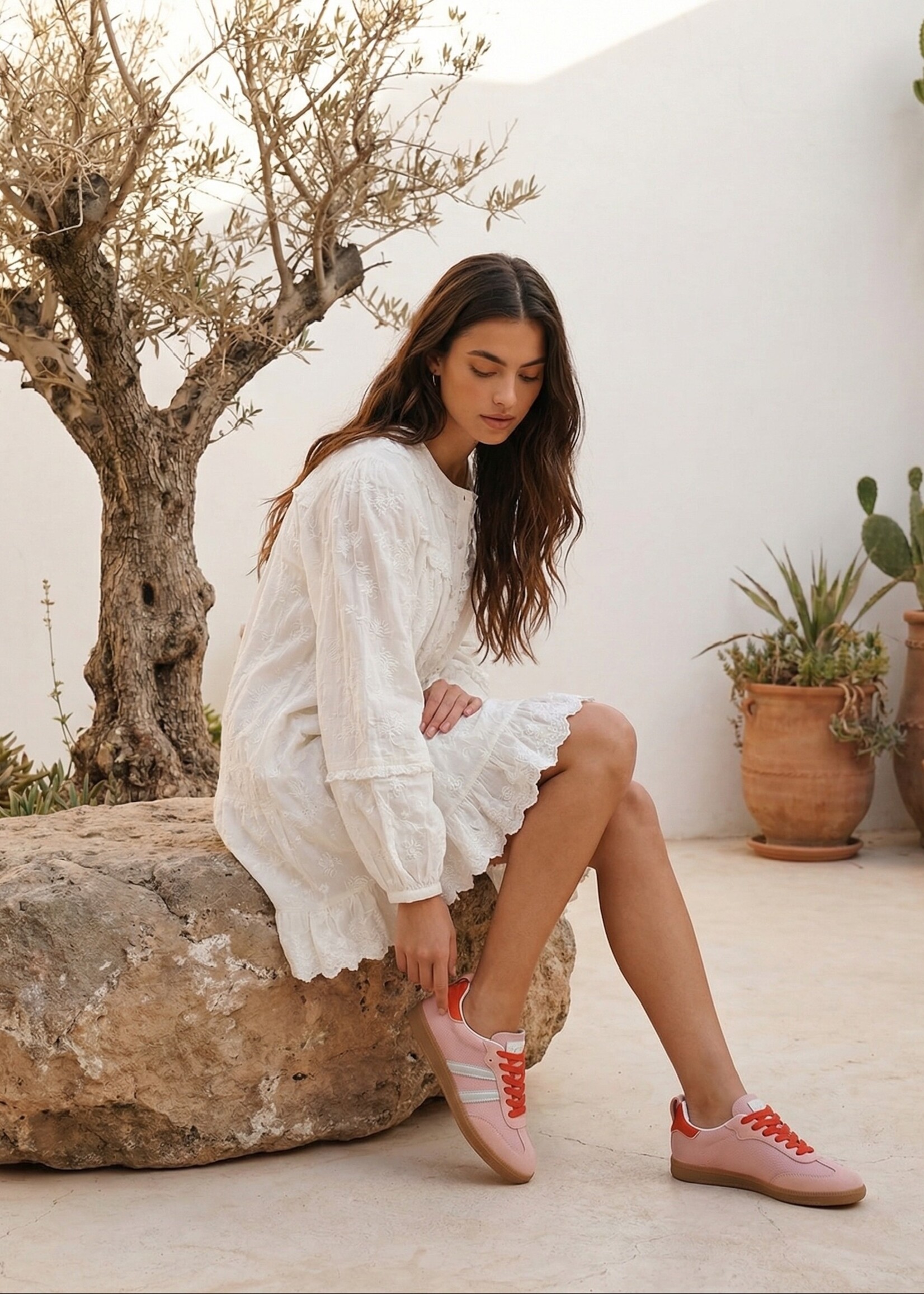 BASKETS ELIANA