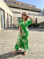 ROBE LUCIE - IMPRIMÉS