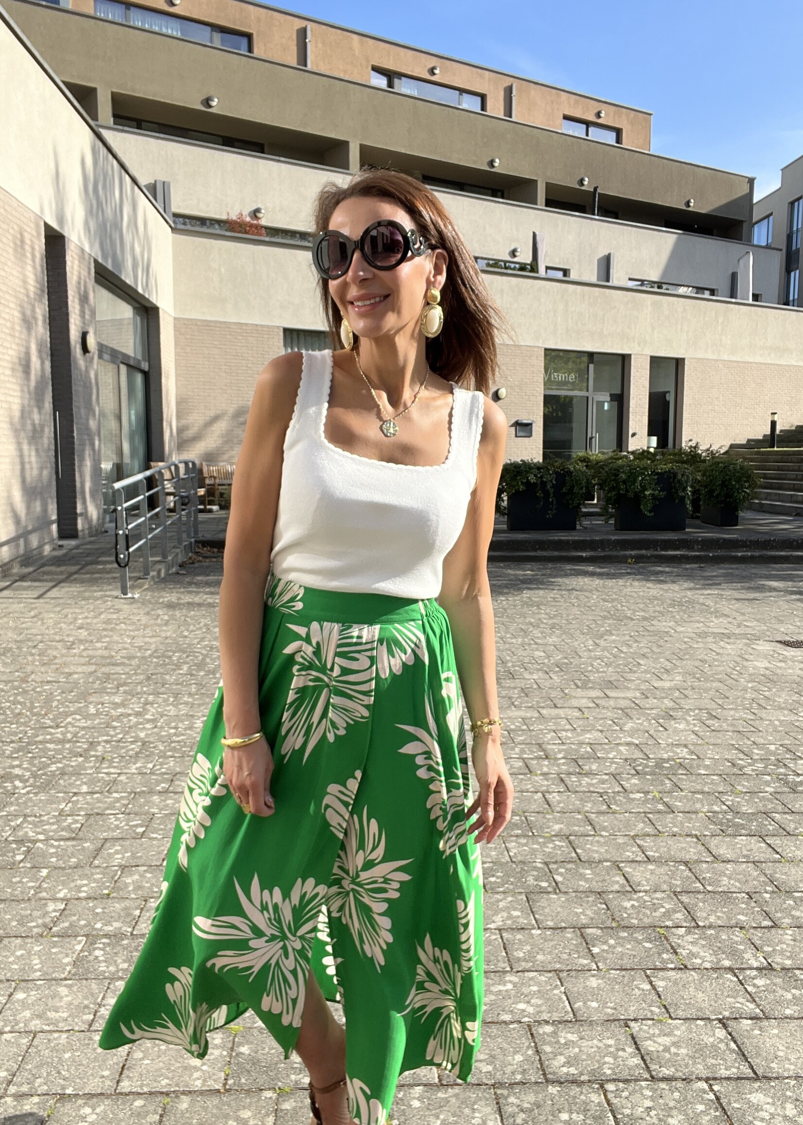 ROK LUCIE MET PRINT