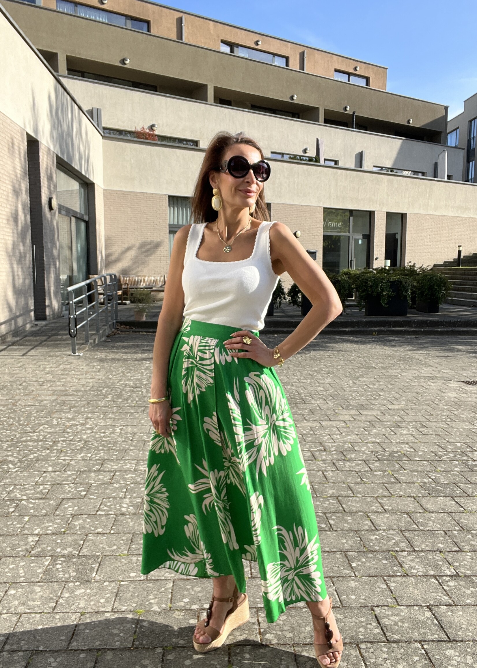 ROK LUCIE MET PRINT