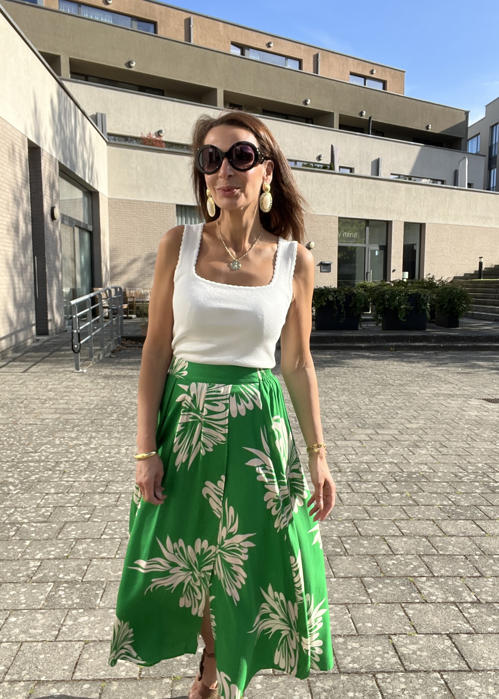 ROK LUCIE MET PRINT