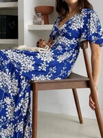 ROBE LONGUE ALICE