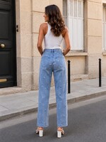 MARIVY JEAN BRODERIES FLORALES