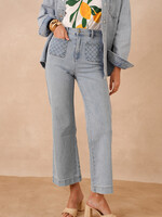 ORAIJE JEAN LOUISE PETITE FLARE