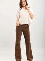 TOXIK3 Wide jeans Toxik3 in stretchdenim