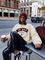 Sweat winter edition