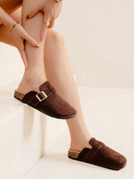 MULES BOSTON