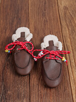 MULES MOCASSIN