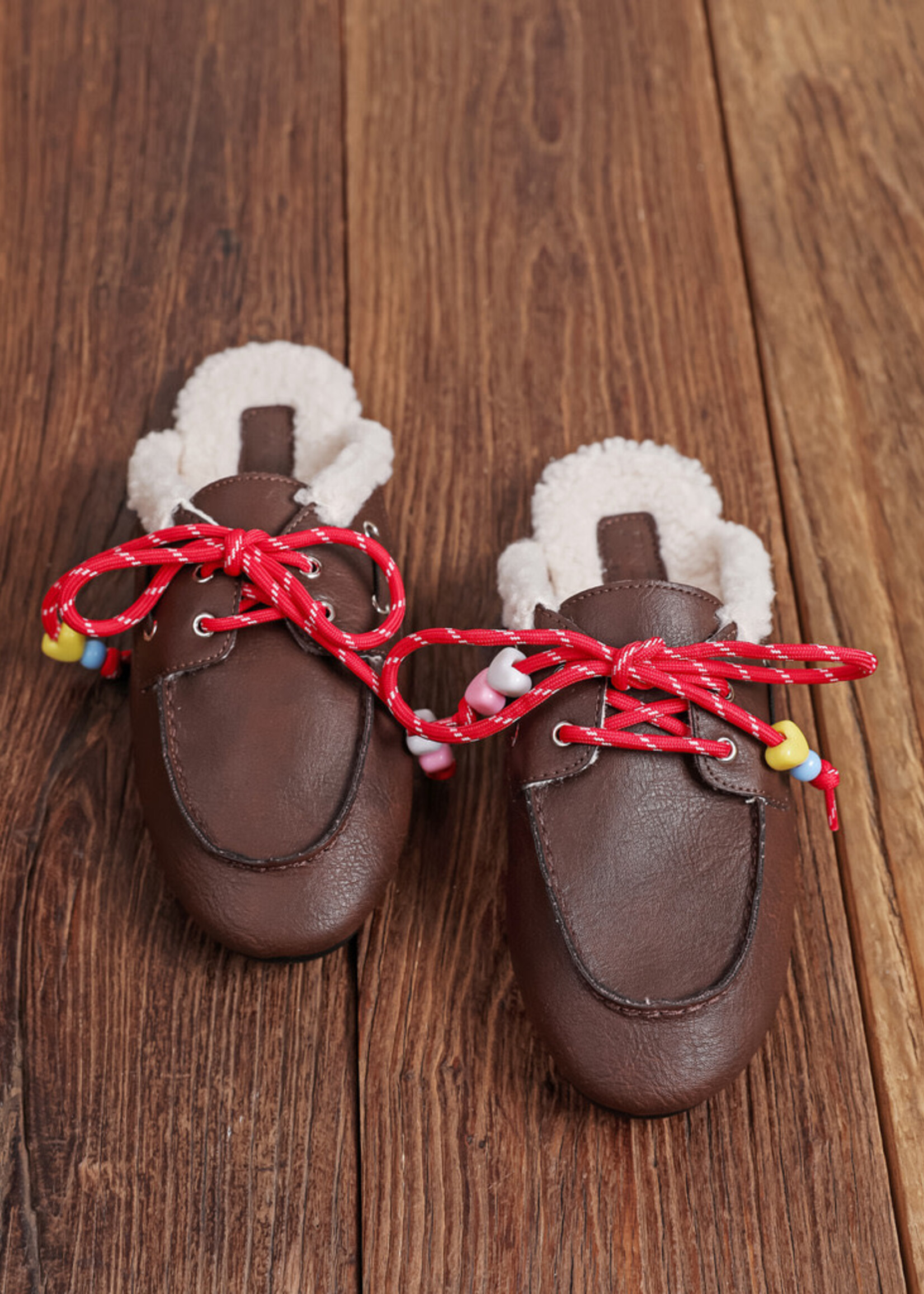 MULES MOCASSIN