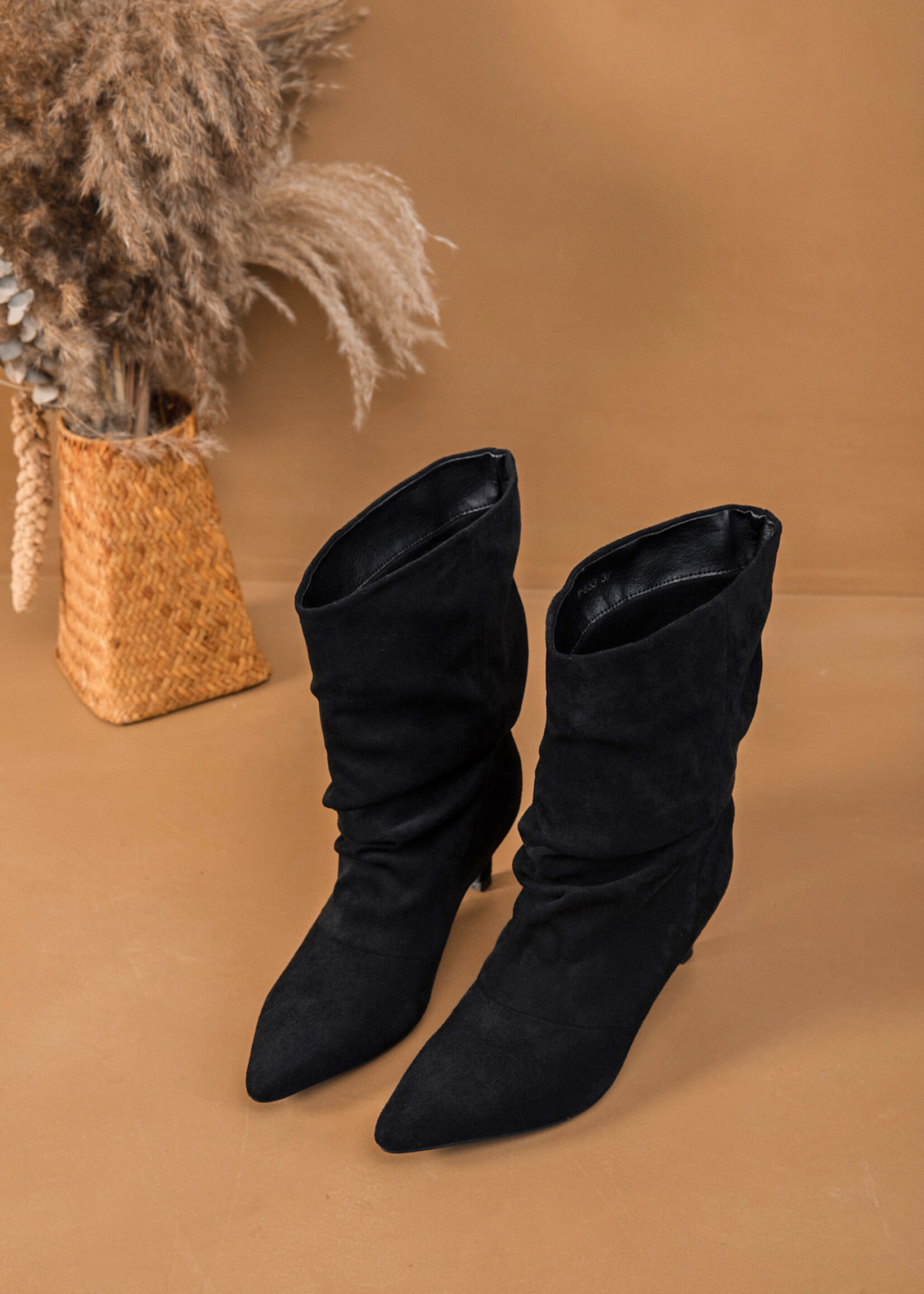 BOTTINES KELLY