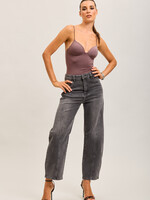 TOXIK3 Balloon jeans Toxik3 in stretchdenim