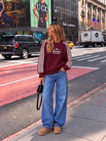 Sweater manhattan