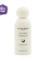 ATELIER REBUL Haar- en lichaamsspray coconut spritz atelier rebul