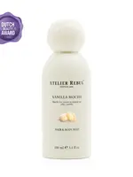 ATELIER REBUL Haar- en lichaamsspray vanilla mochi 100 ml atelier rebul