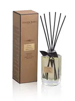 ATELIER REBUL Diffuseur à bâtonnets atelier rebul hemp leaves 200 ml