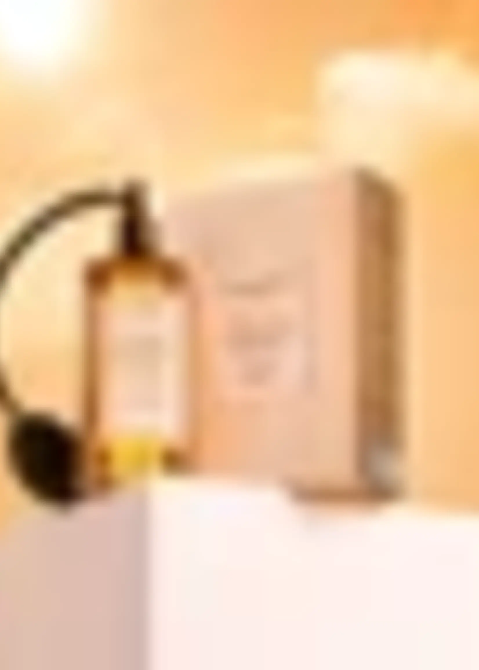 ATELIER REBUL Eau de parfum Atelier Rebul golden hour - 125 ml