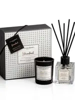 ATELIER REBUL Coffret maison miniature atelier rebul istanbul