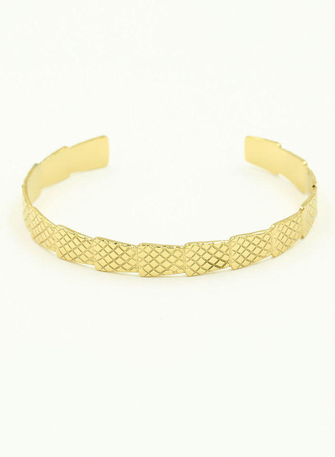 Bangle armband holly