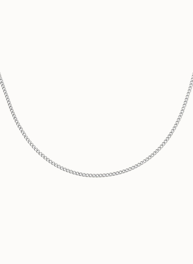 Ketting tiny plain