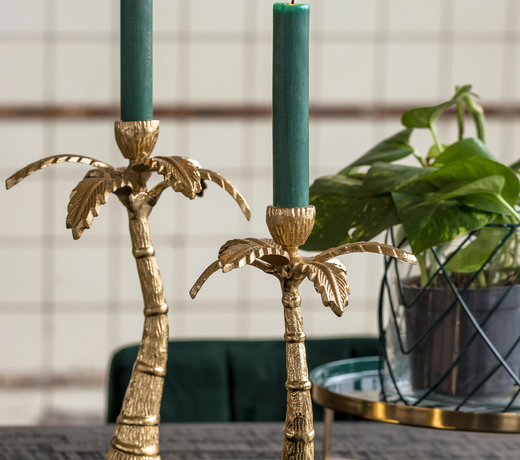 Kandelaren & Windlichten