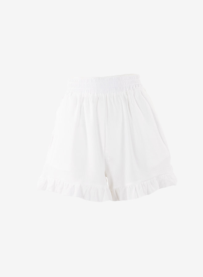 Short ready for summer wit