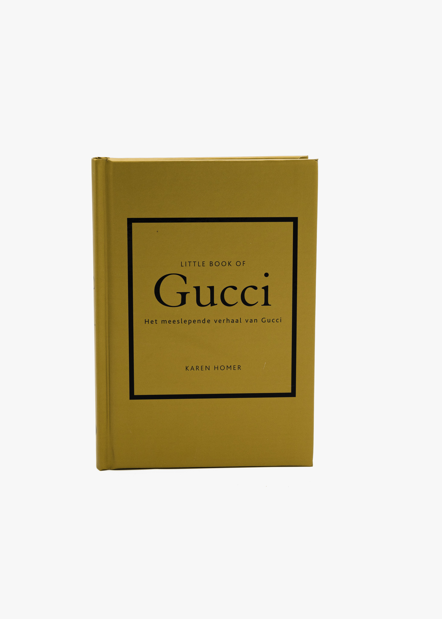 Dankbaar Stamboom Haven Coffee table book Gucci kopen? Bekijk ons aanbod!