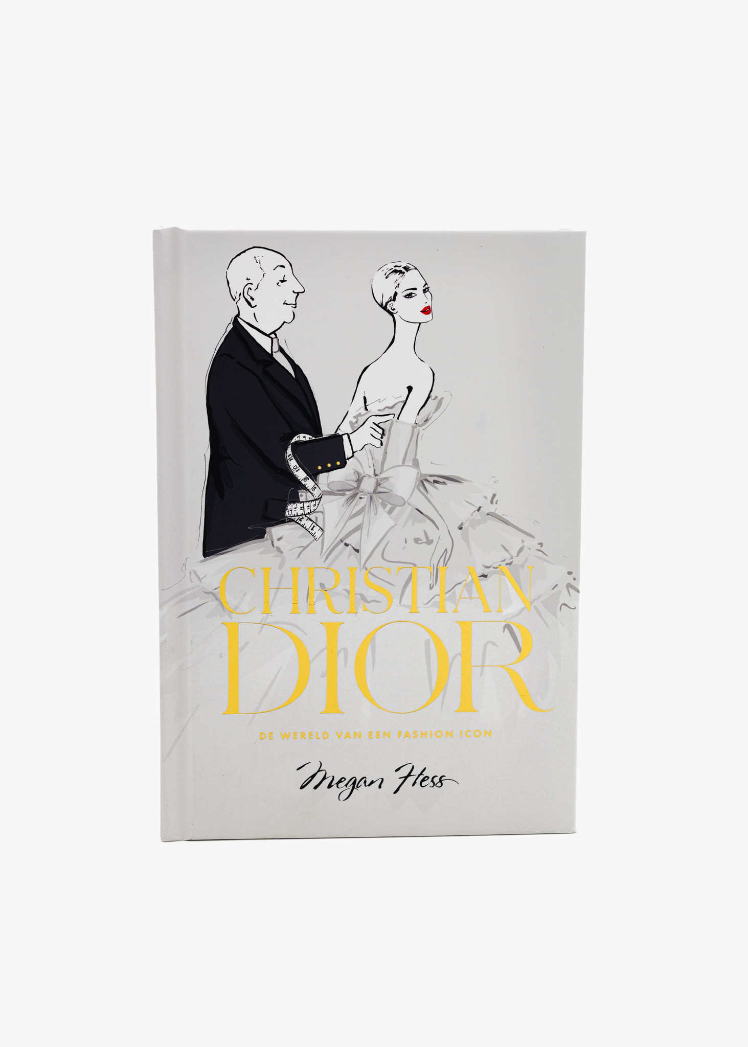 Zich afvragen Marco Polo Antipoison Coffee table book Christian Dior kopen? Bekijk ons aanbod!