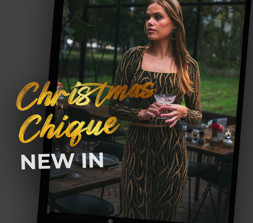 Christmas Chique - 2022