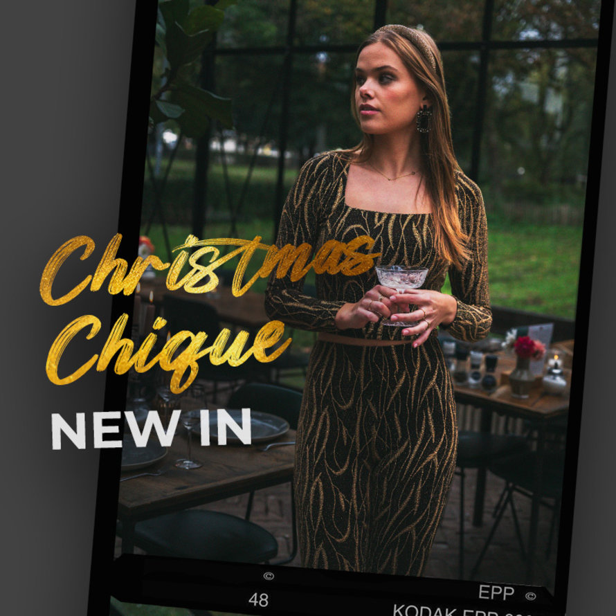 Christmas Chique