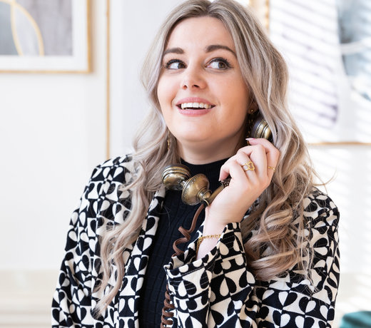 Pre-spring collectie 2023