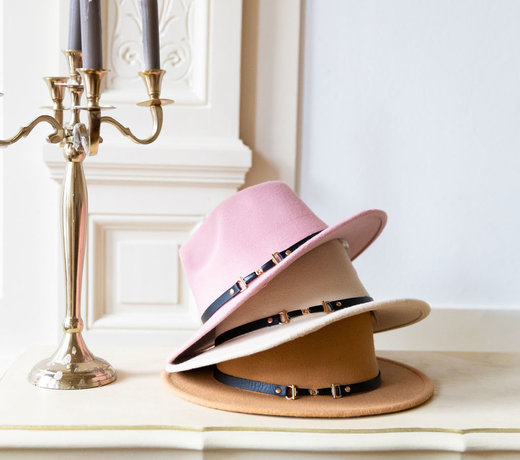 Hoeden & petten