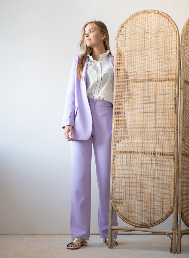 Casual blazer Lila