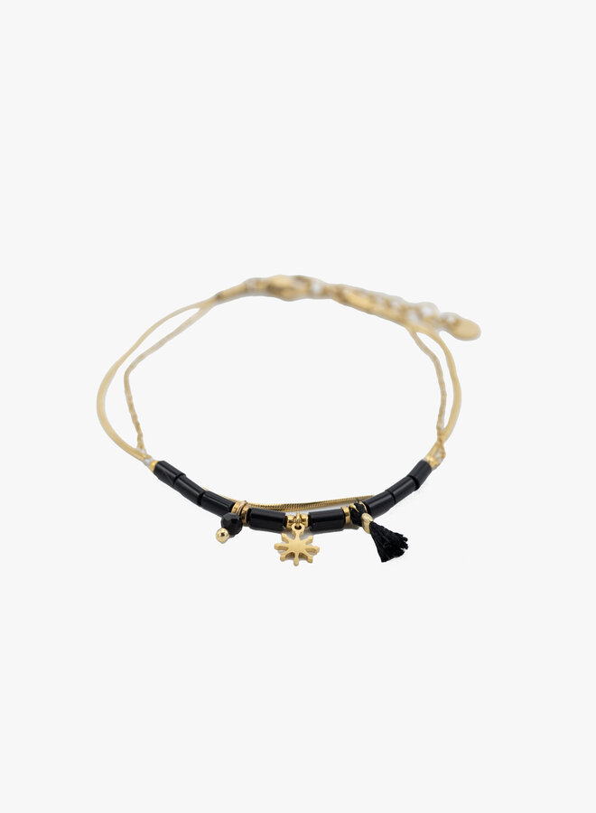 Armband Nera