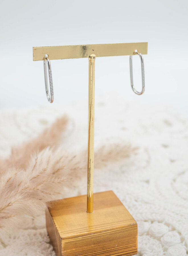 Creool colored stones