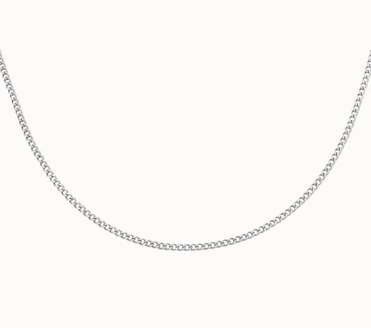 Minimalistische kettingen | Subtiel en elegant