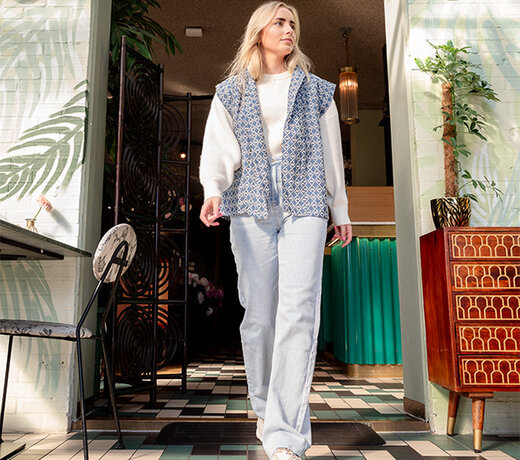 Herfstcollectie 2023