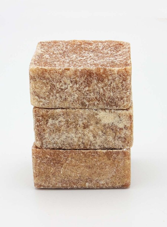 Amberblokje original