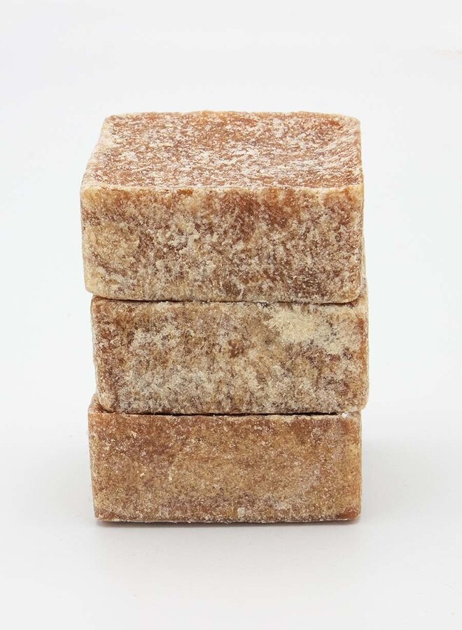 Amberblokje original