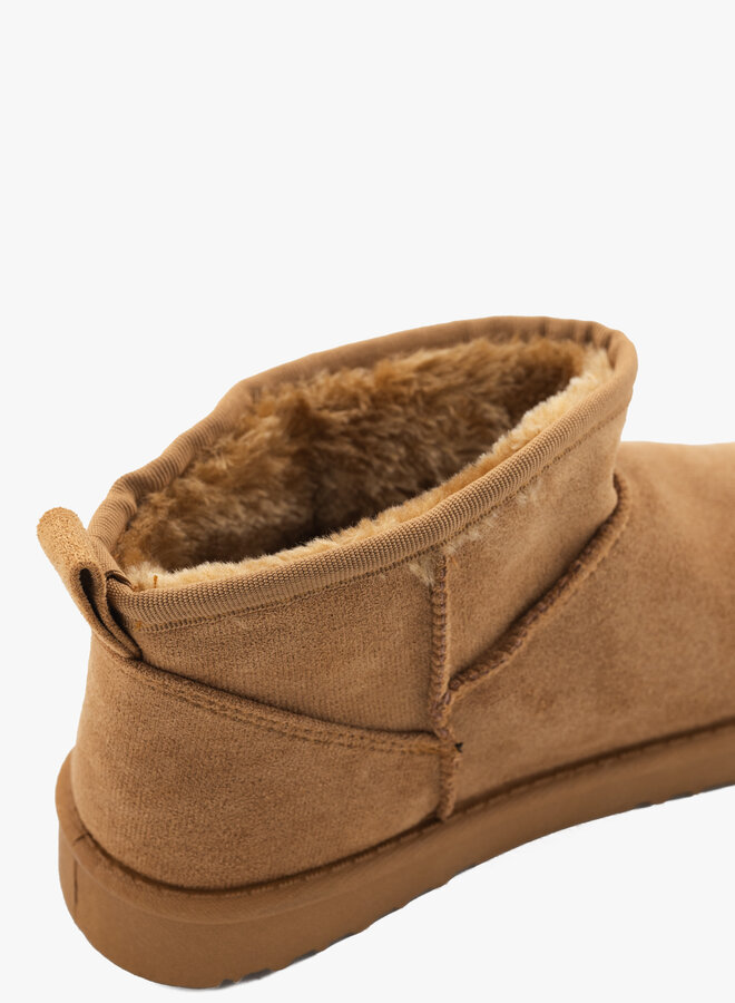 Ugg dupe camel