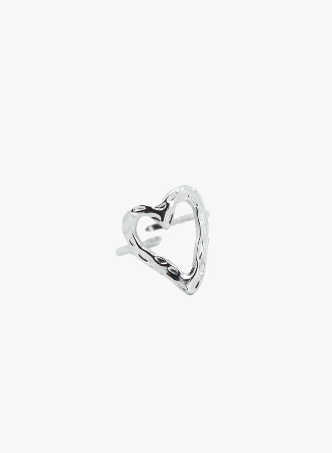 Ring Valentine heart