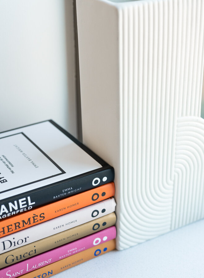 Koffietafelboek  Yves Saint Laurent