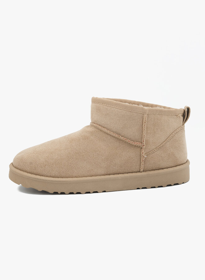 Ugg dupe beige
