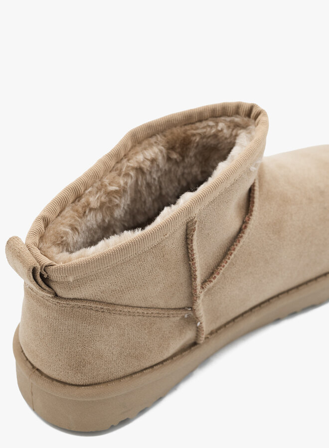 Ugg dupe beige