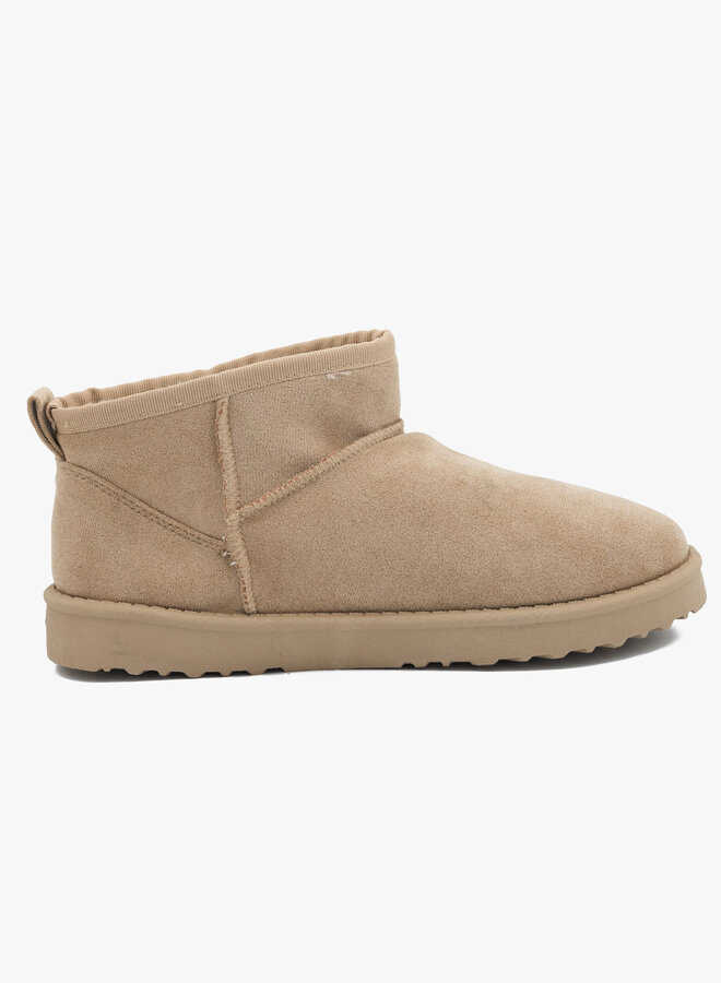 Ugg dupe beige
