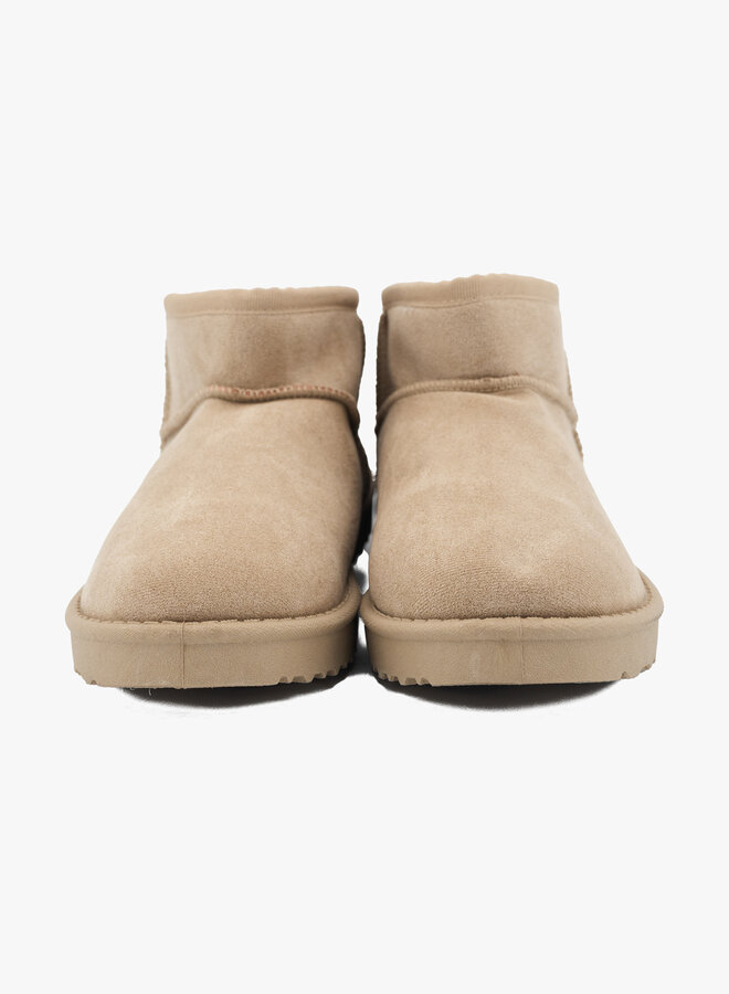 Ugg dupe beige