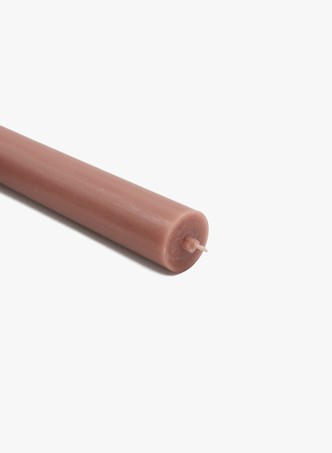 Dinerkaars 18,5 cm antikrosa