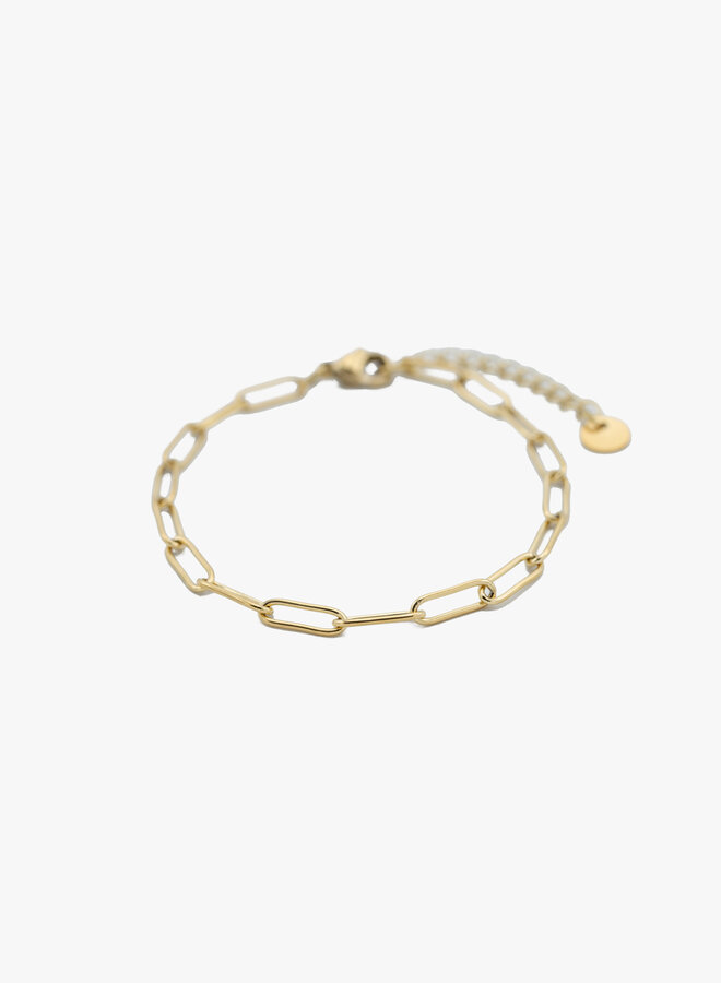 Schakelarmband Betty