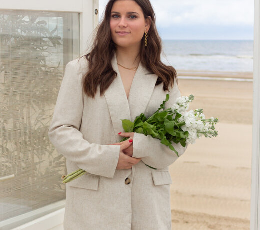 Zomerkleding dames 2024