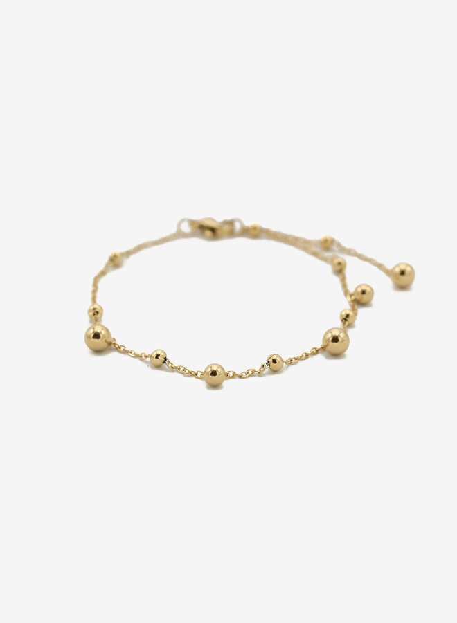 Armband drups everywhere