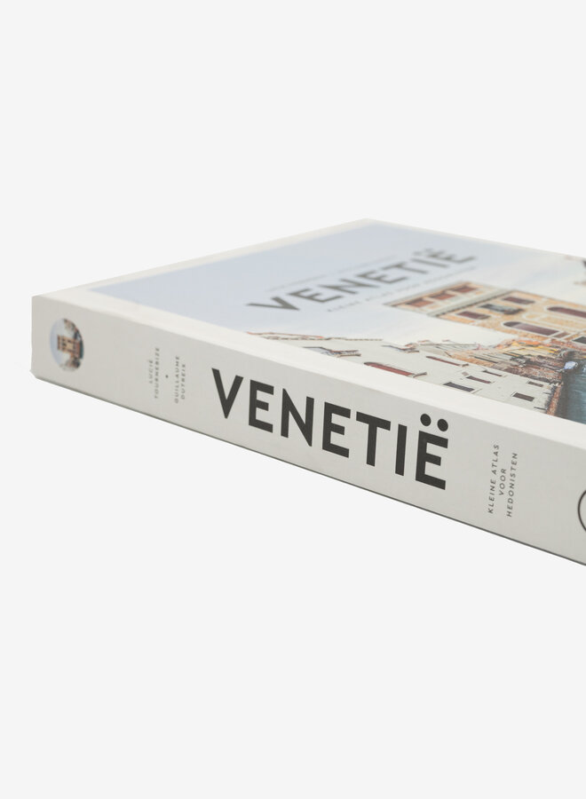 Kleine atlas Venetie